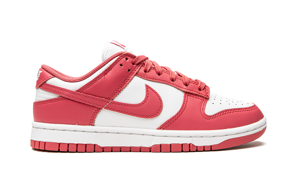 DUNK LO MNS WMNS"White/Archeo Pink" DD1503 111