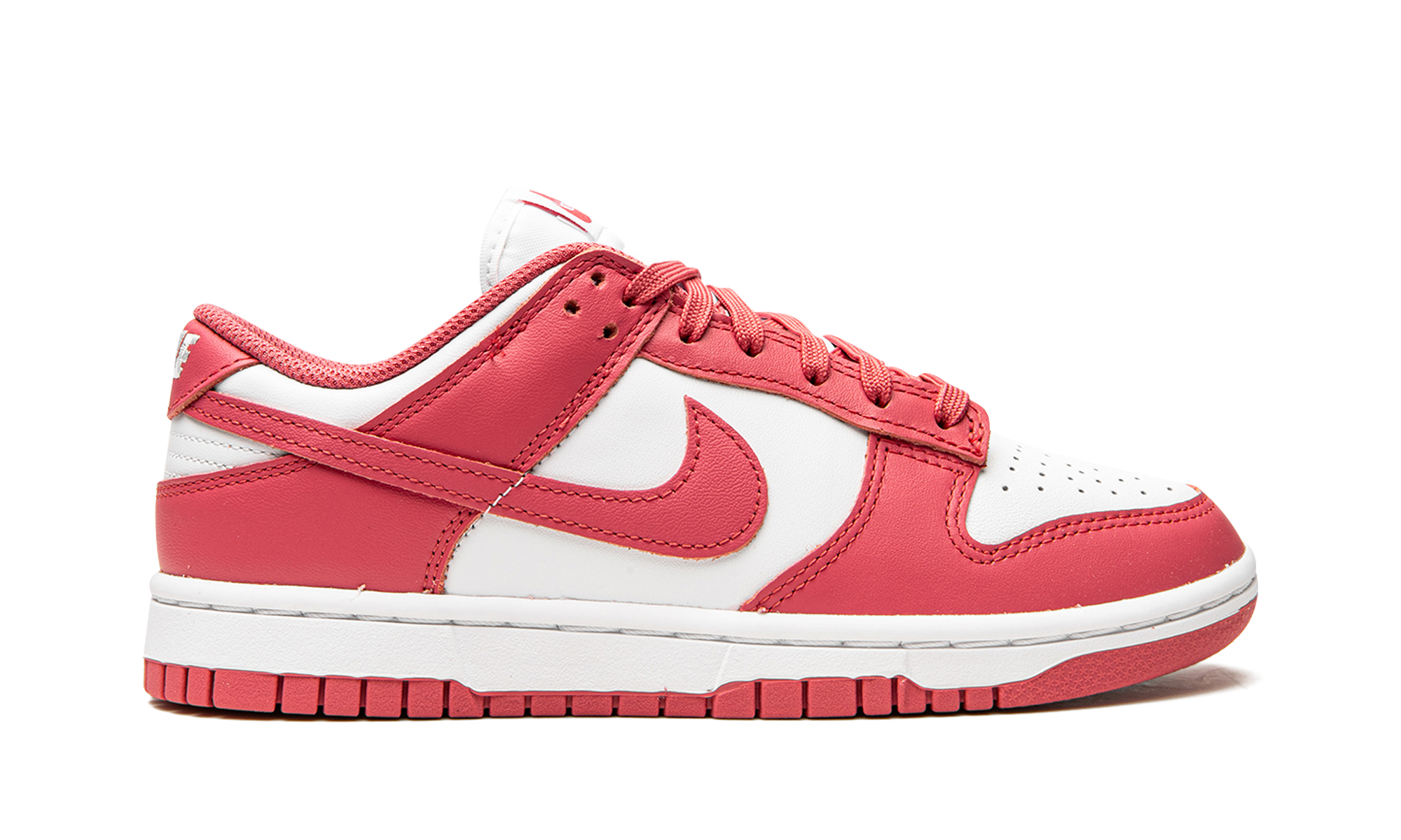 DUNK LO MNS WMNS"White/Archeo Pink" DD1503 111