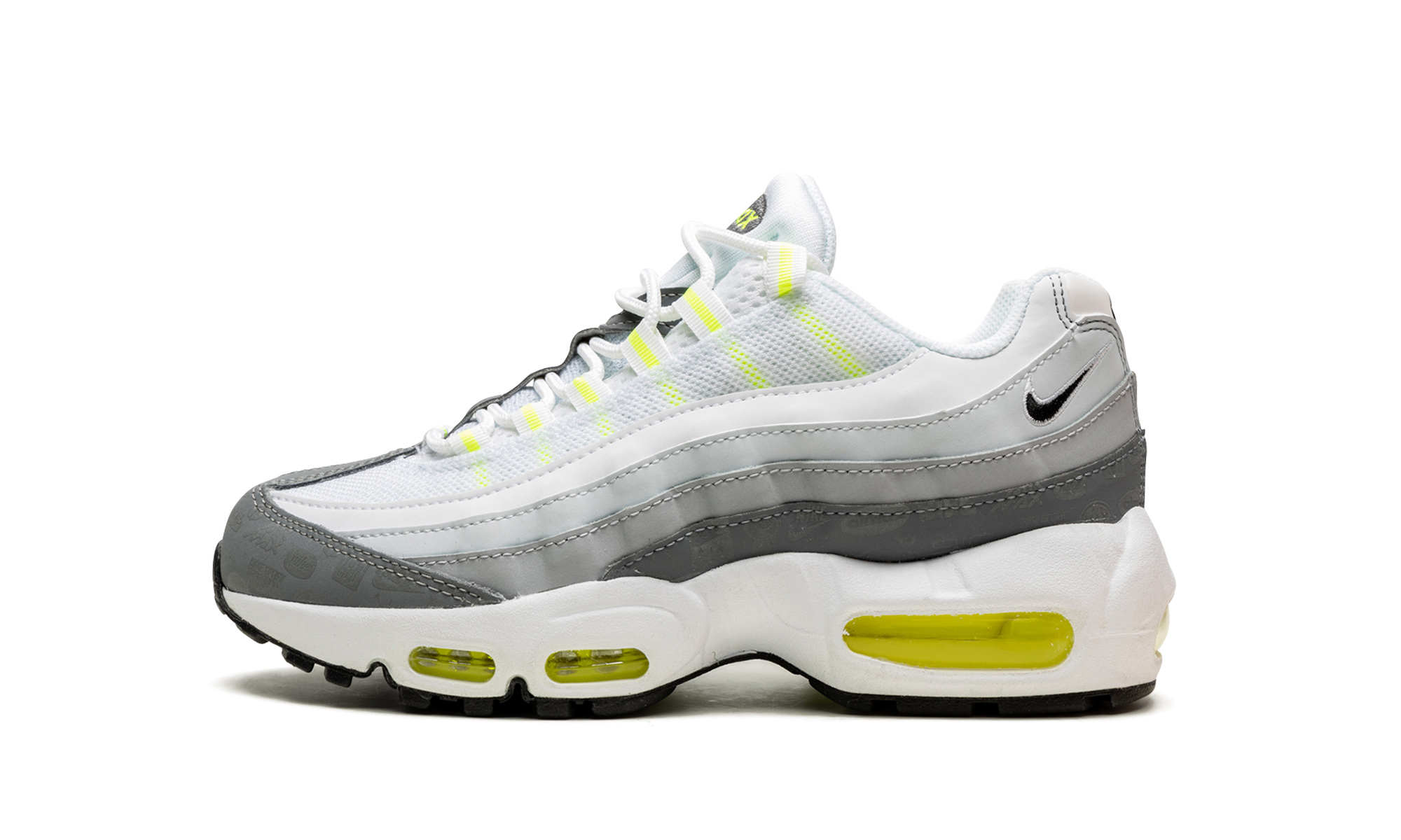 Air Max 95 Recraft GS DJ3341 100