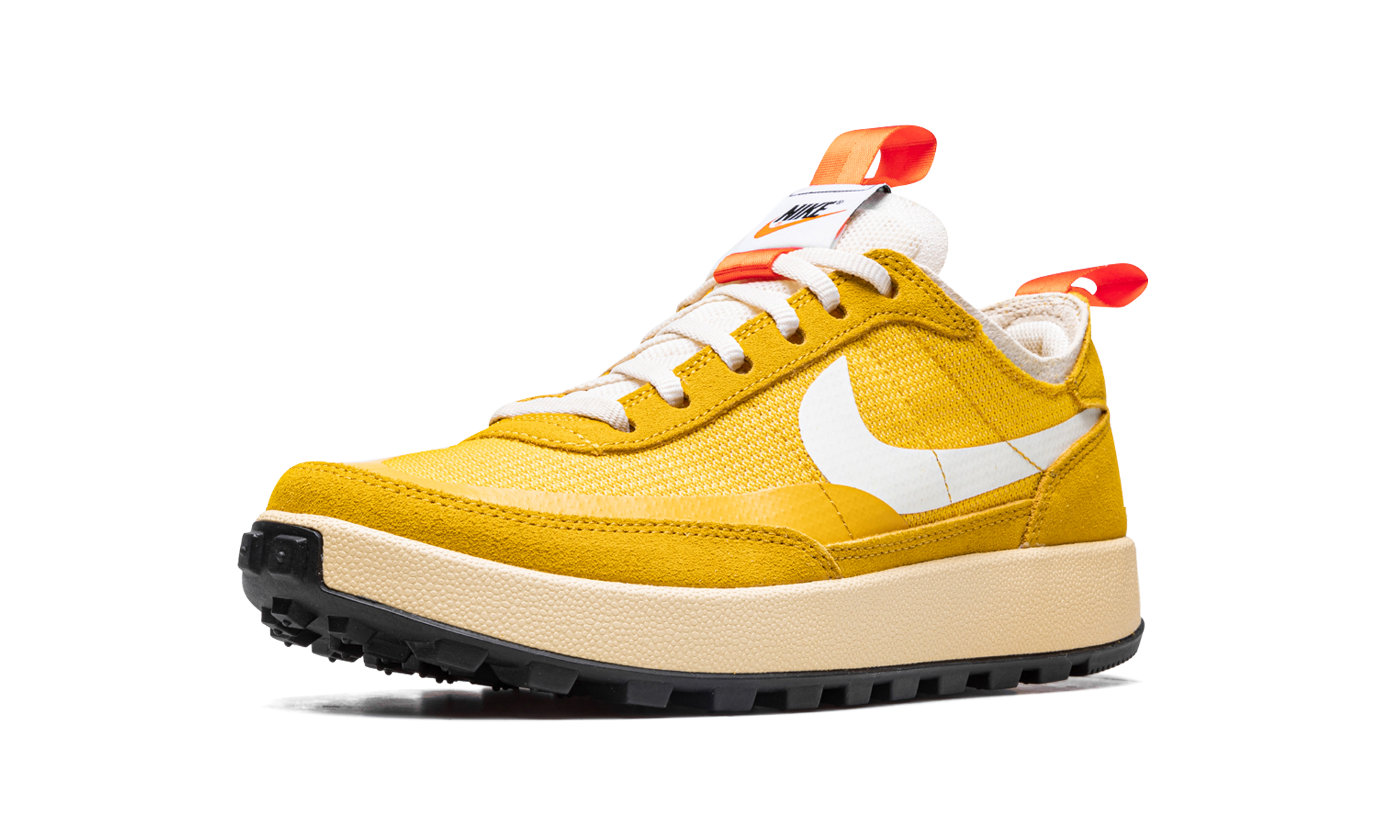 GENERAL PURPOSE SHOE WMNS"Tom Sachs - Dark Sulfur" DA6672 700