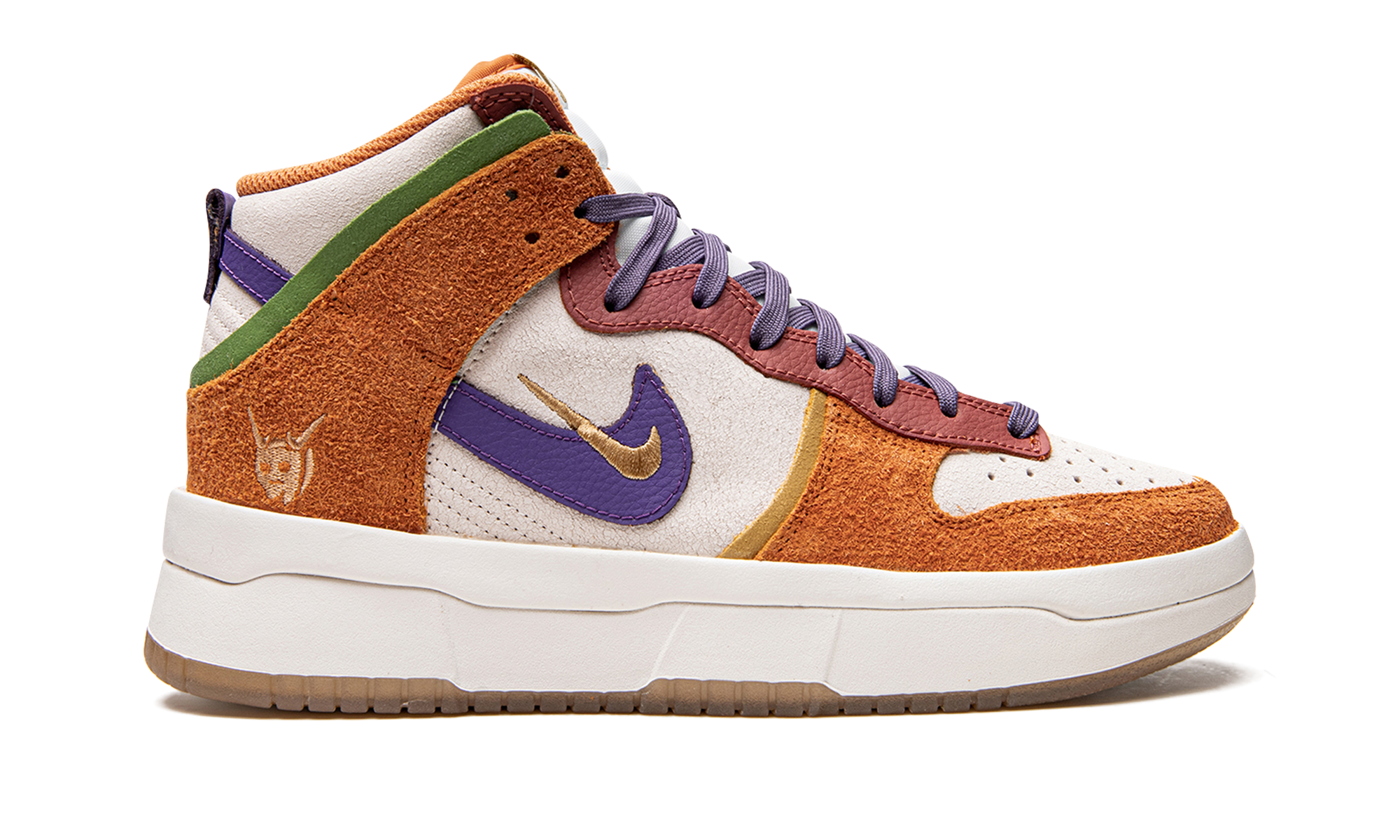 DUNK HI UP PRM WMNS"Setsubun" DQ5012 133