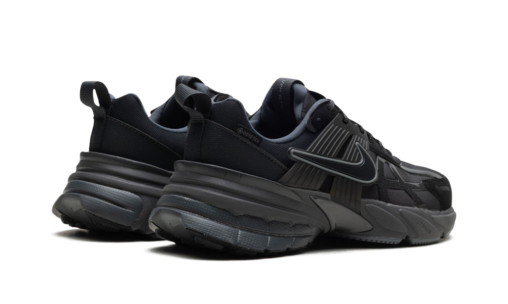 V2K Run WMNS"Gore-Tex Black Iron Grey" FZ2622 001