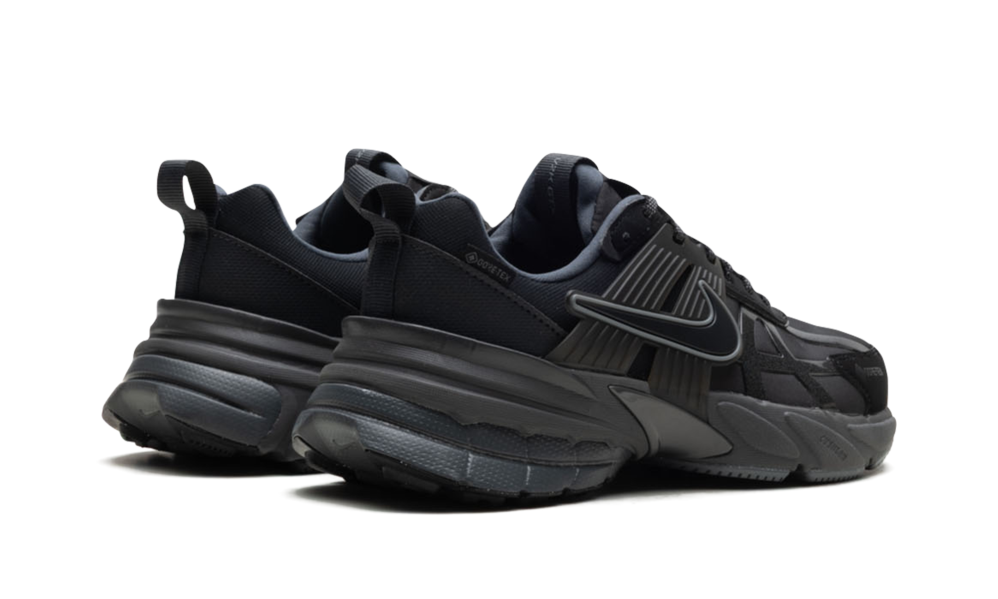 V2K Run WMNS"Gore-Tex Black Iron Grey" FZ2622 001