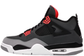 4 Retro Infrared