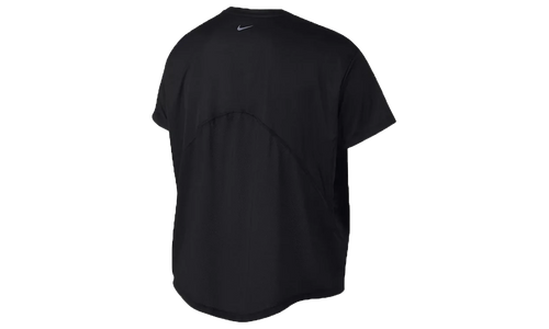 Miler Short-sleeve Running Top"Black" AV7922 010
