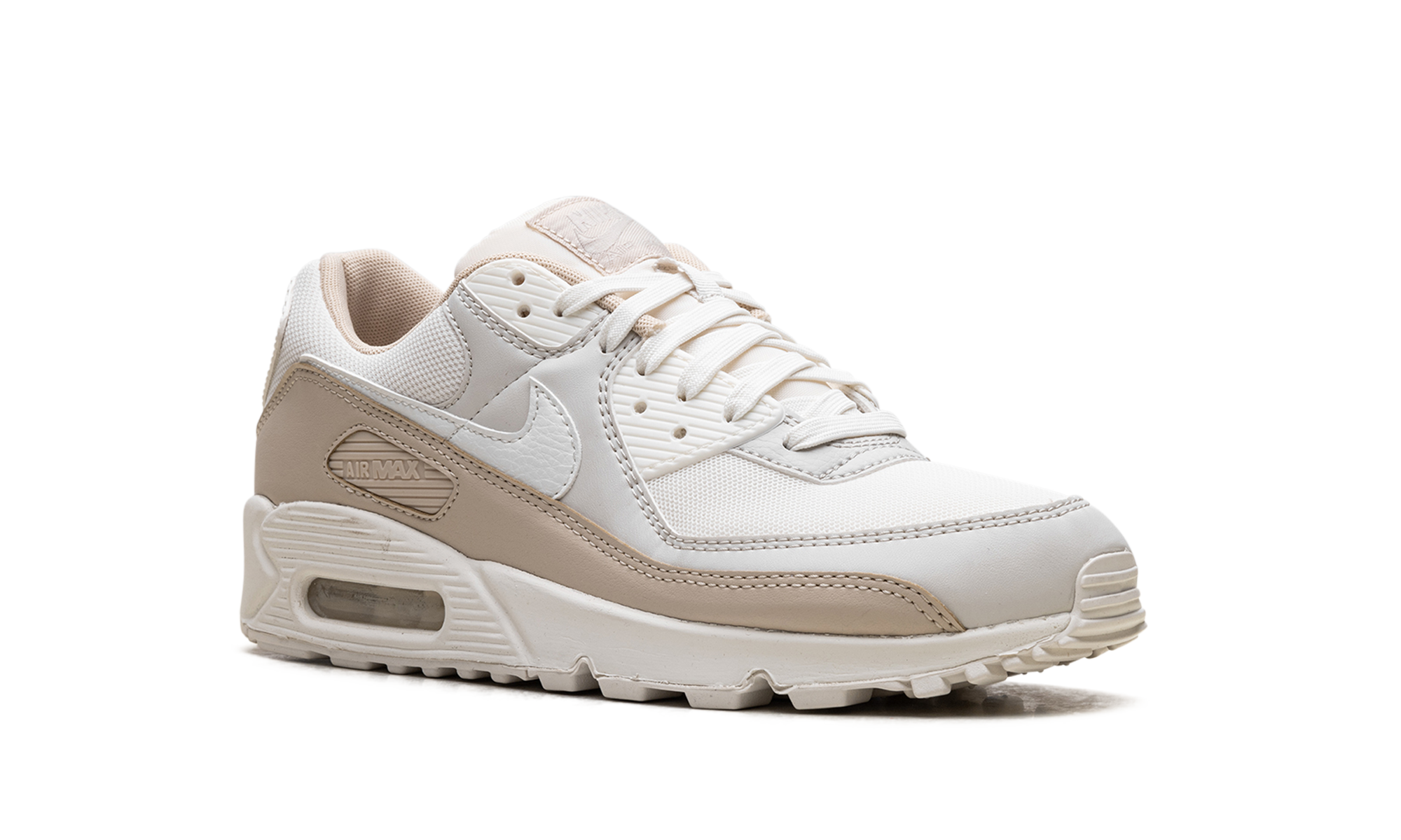 AIR MAX 90 WMNs"PHANTOM SANDDRIFT" FD1452-030