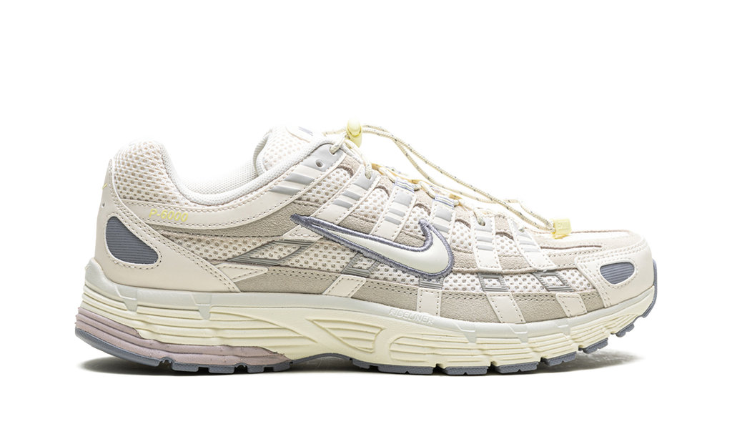 P-6000 WMNS"Light Bone" HJ7284 072
