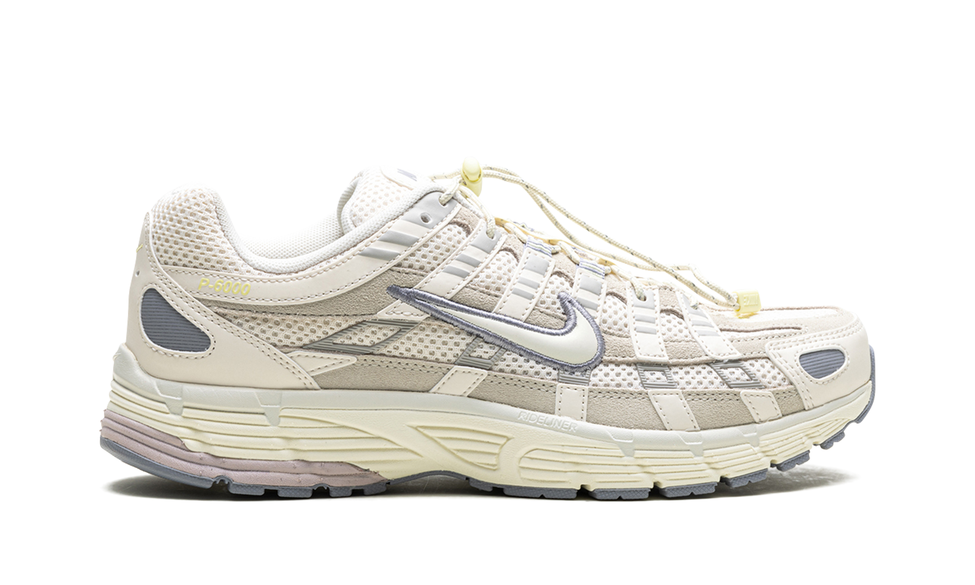 P-6000 WMNS"Light Bone" HJ7284 072