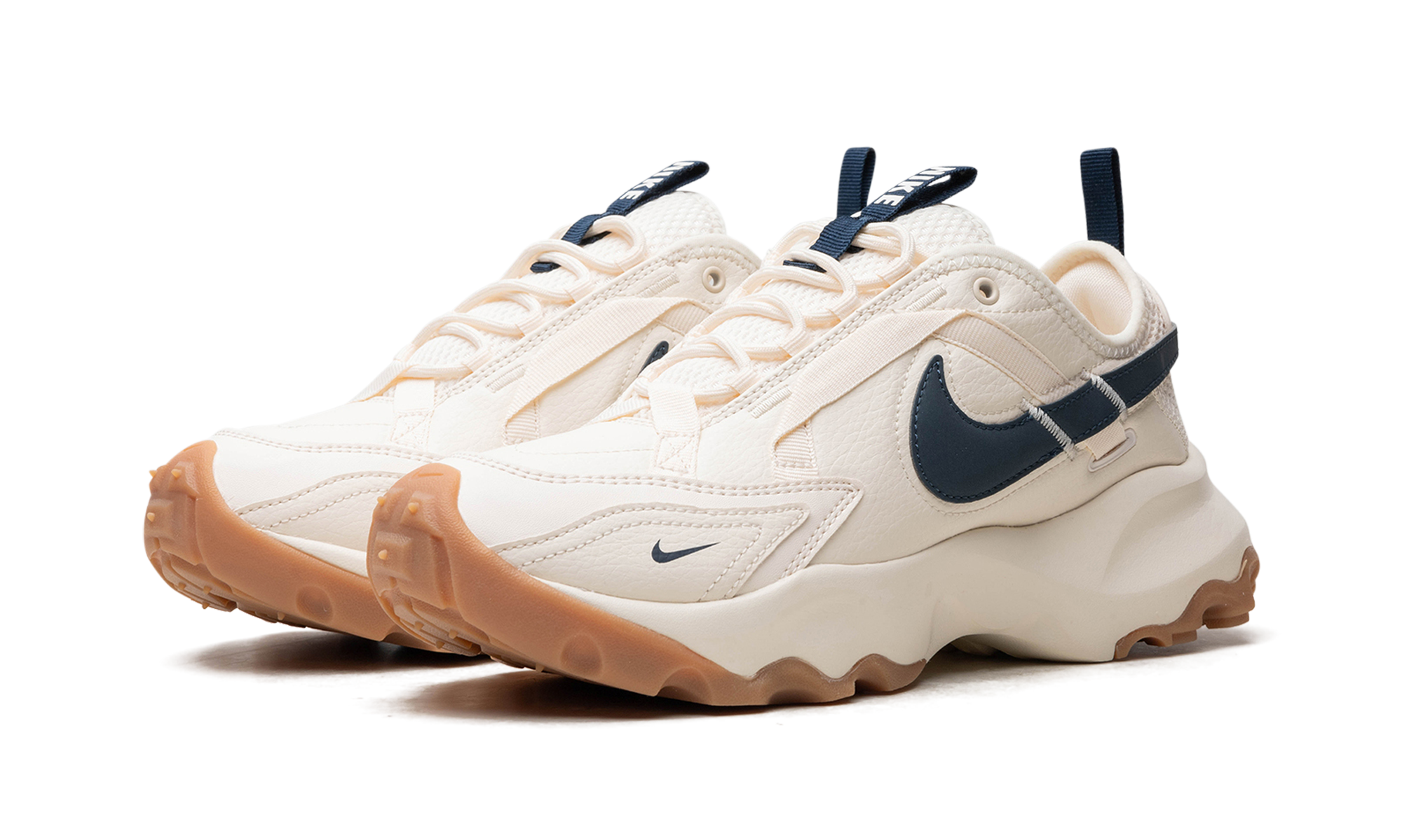 TC 7900 WMNS"Pale Ivory Armory Navy" DD9682 103