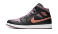 1 Mid SE "Sky J Mauve" FB9911 008
