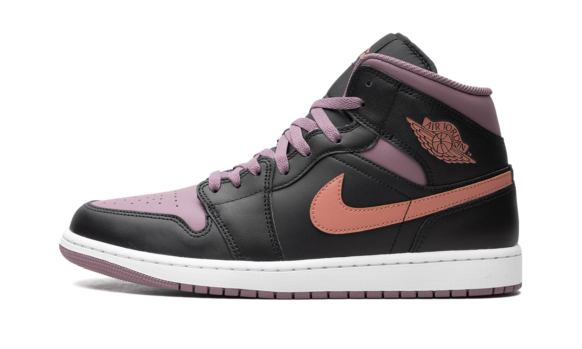 1 Mid SE "Sky J Mauve" FB9911 008