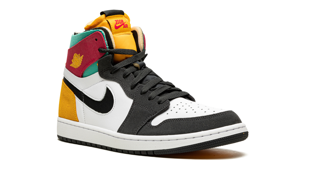 1 High Zoom Air CMFT "Anthracite" CT0978 016
