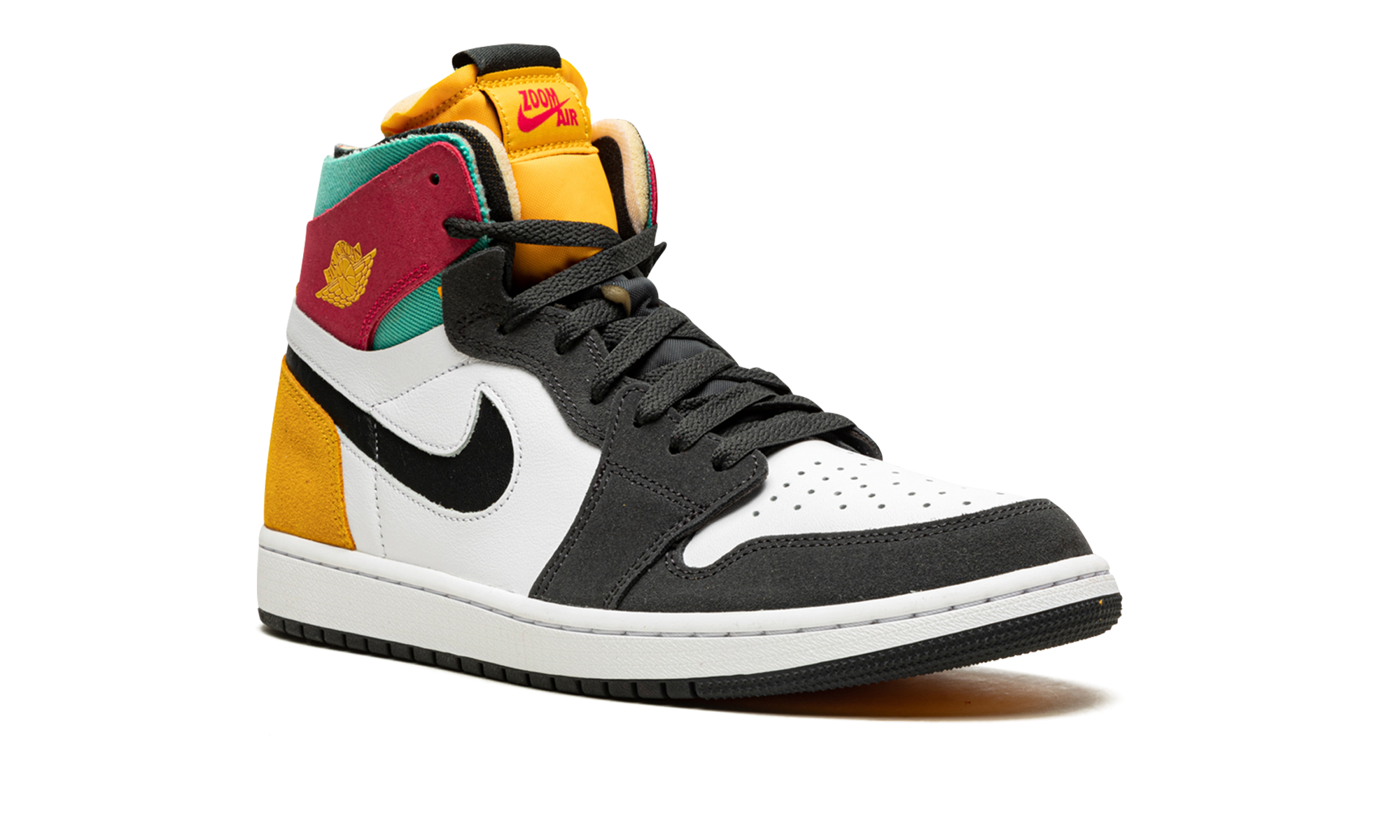 1 High Zoom Air CMFT "Anthracite" CT0978 016