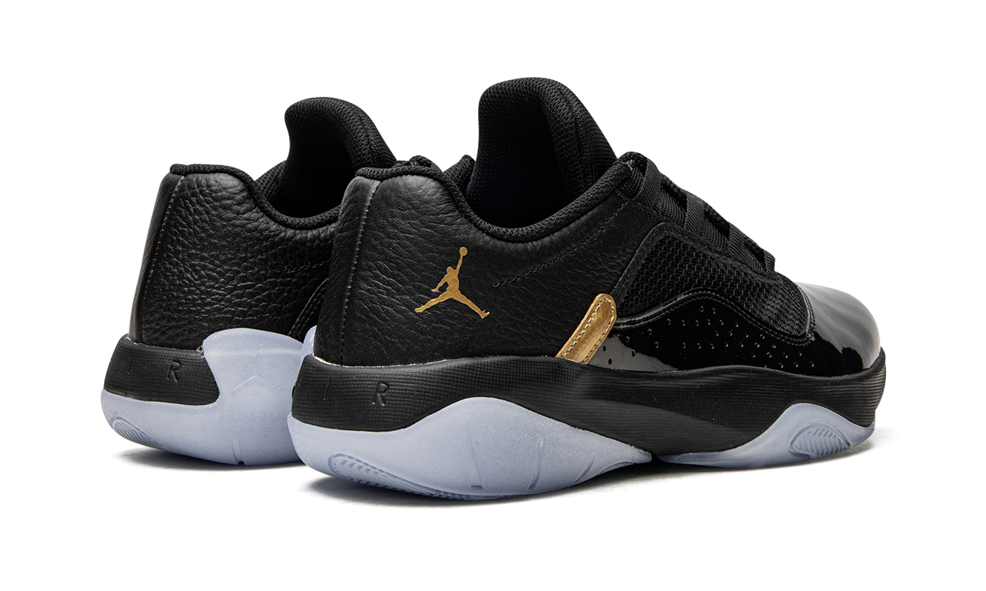 11 CMFT Low "DMP" DO0613 007