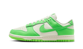 Dunk Low WMNS"Green Strike" HV0842 133