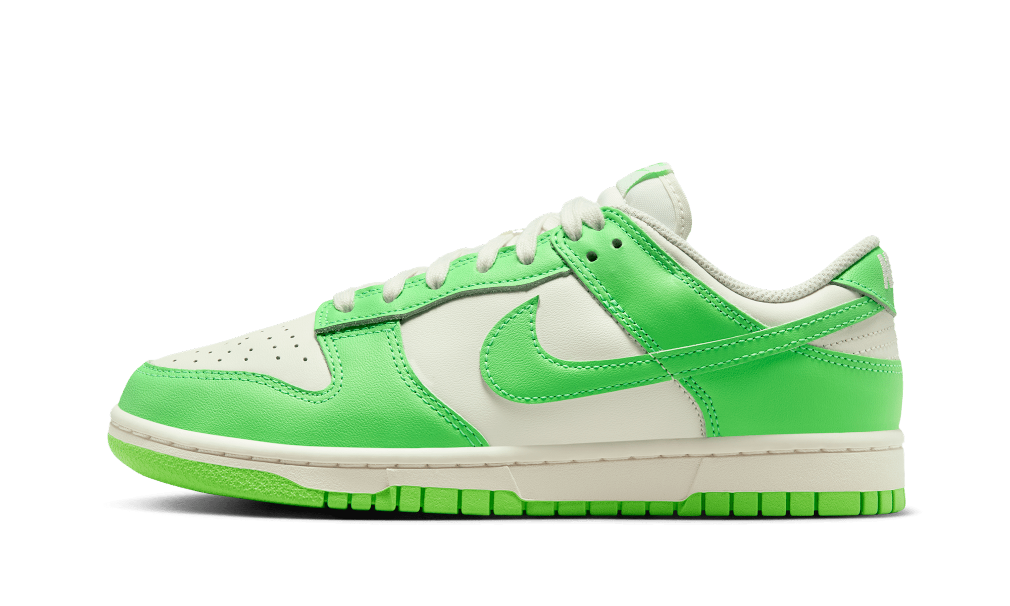 Dunk Low WMNS"Green Strike" HV0842 133