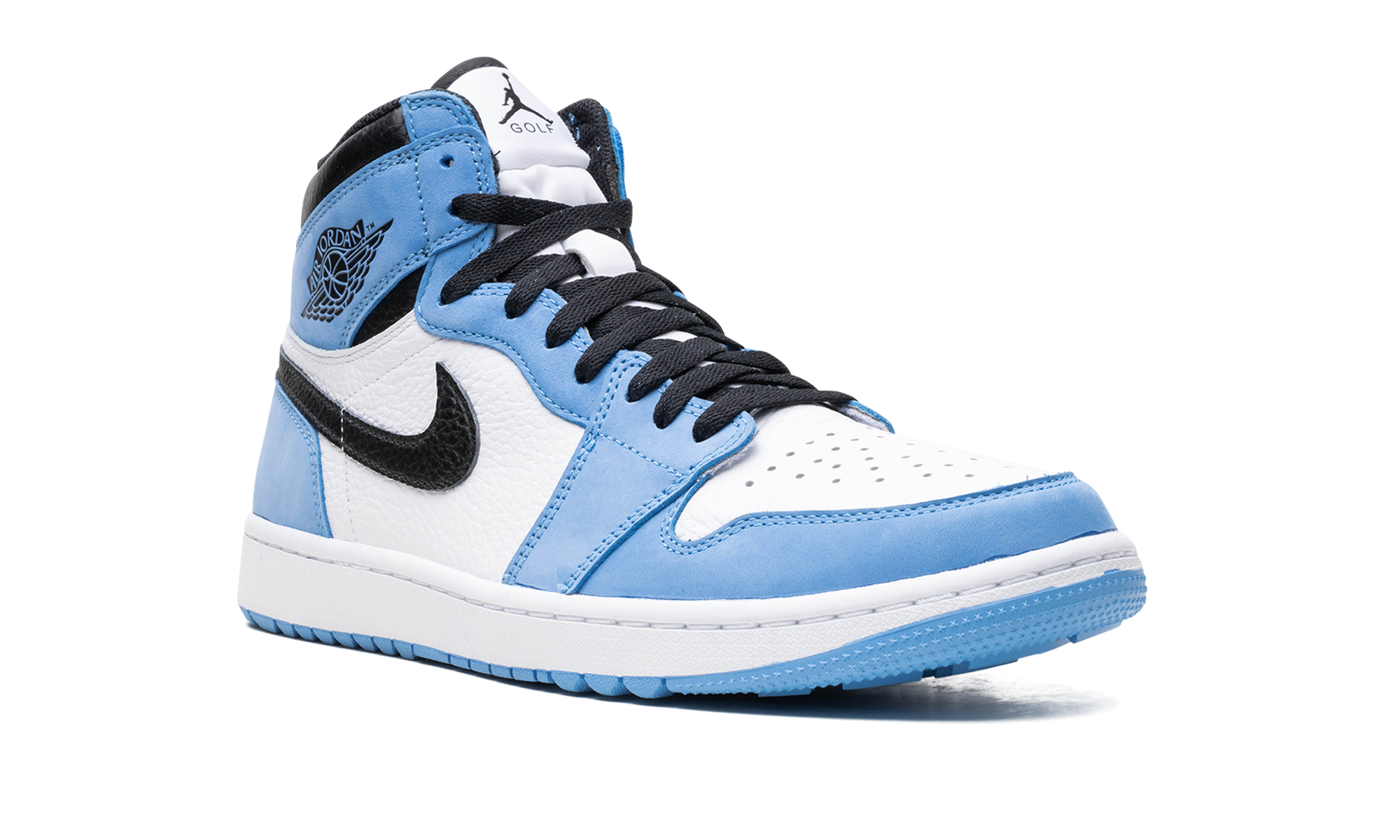 1 High "University Blue" DQ0660 400