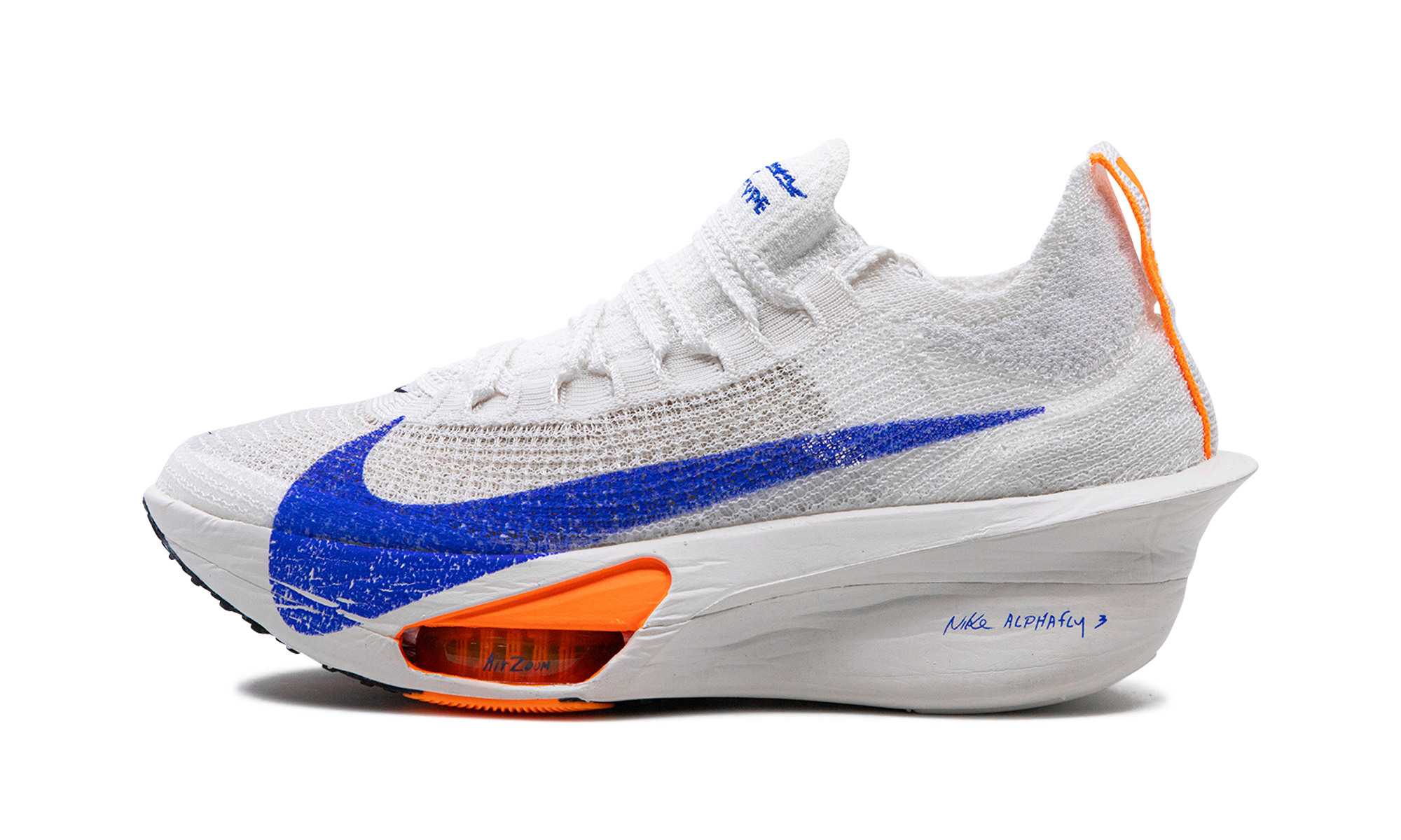 Air Zoom Alphafly Next% 3 FP WMNS"Blueprint Pack" HF7356 900