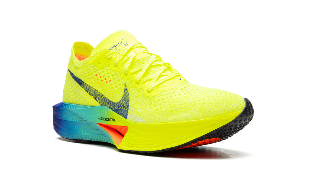Zoomx Vaporfly Next% 3 Wmns"Scream Green" DV4130 700