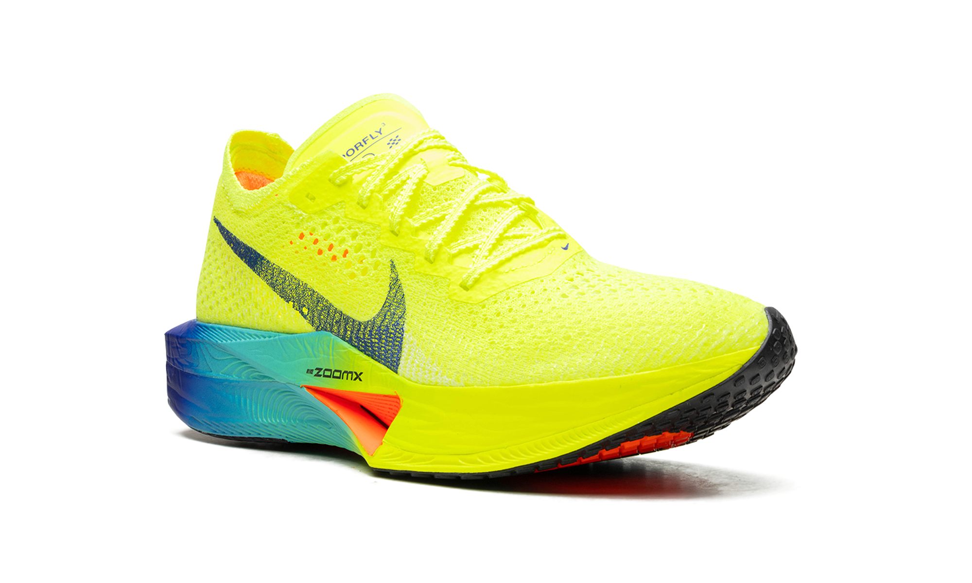 Zoomx Vaporfly Next% 3 Wmns"Scream Green" DV4130 700