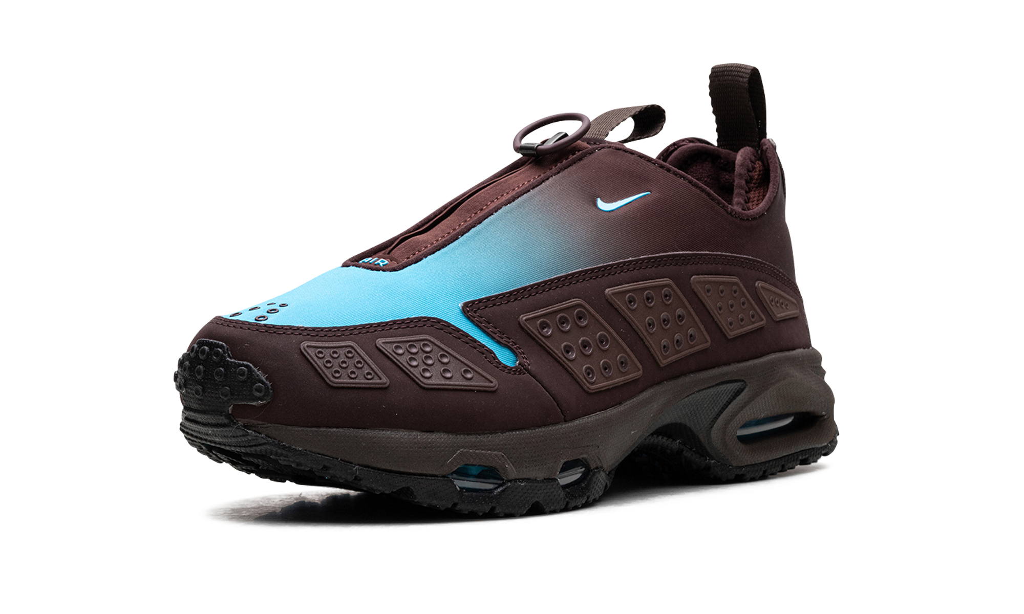 Air Max Sunder WMNS"Burgundy Crush Baltic Blue" HQ4189 600