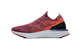 Epic React Flyknit Wmns"Vintage Wine" AQ0070 601