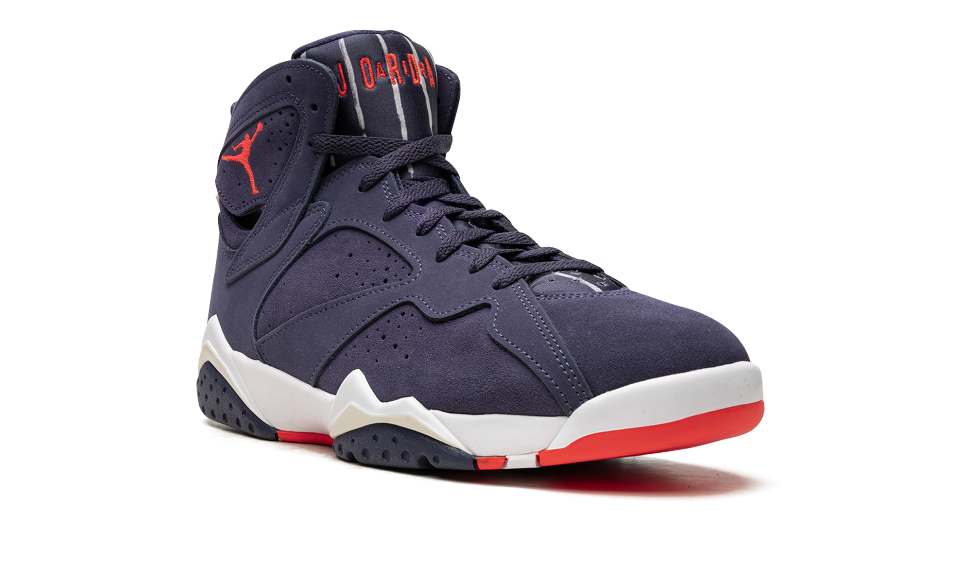 7 Retro "Quai 54 (2022)" DV0577 500