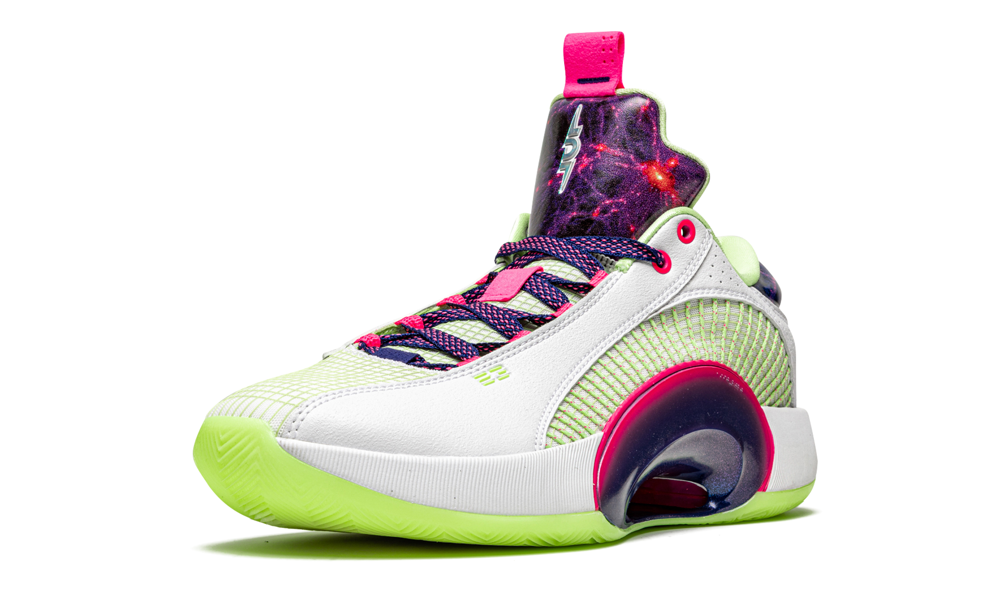 35 Low "Luka Doncic PE" DJ9805 190