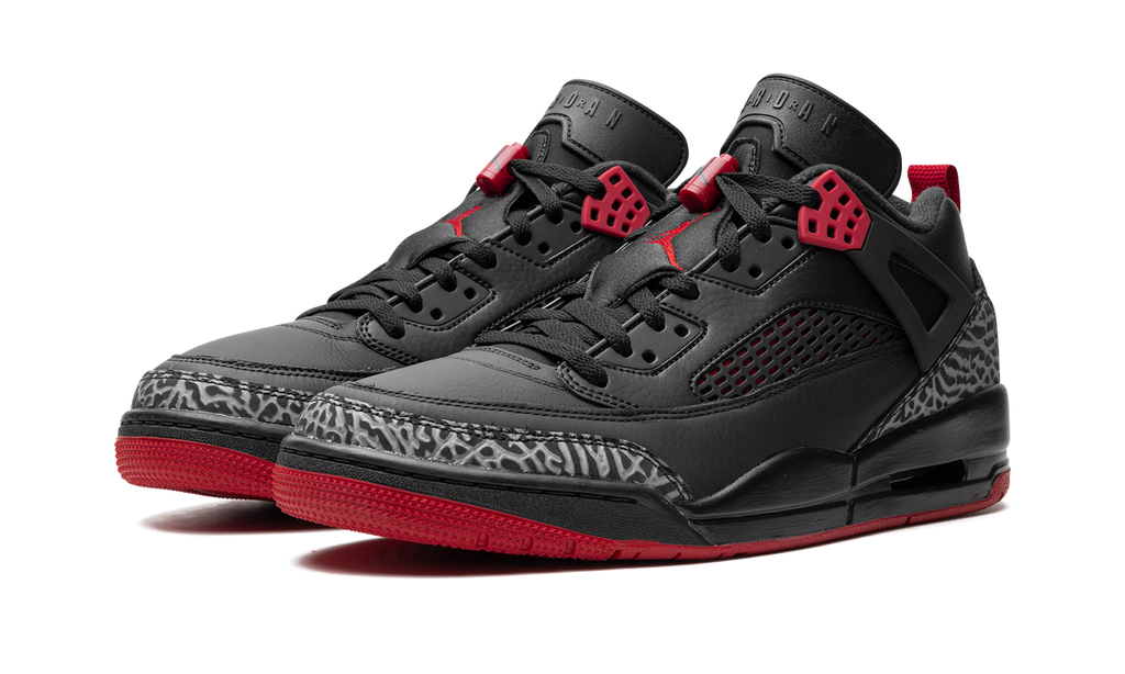 Spizike Low "Bred" FQ1759 006