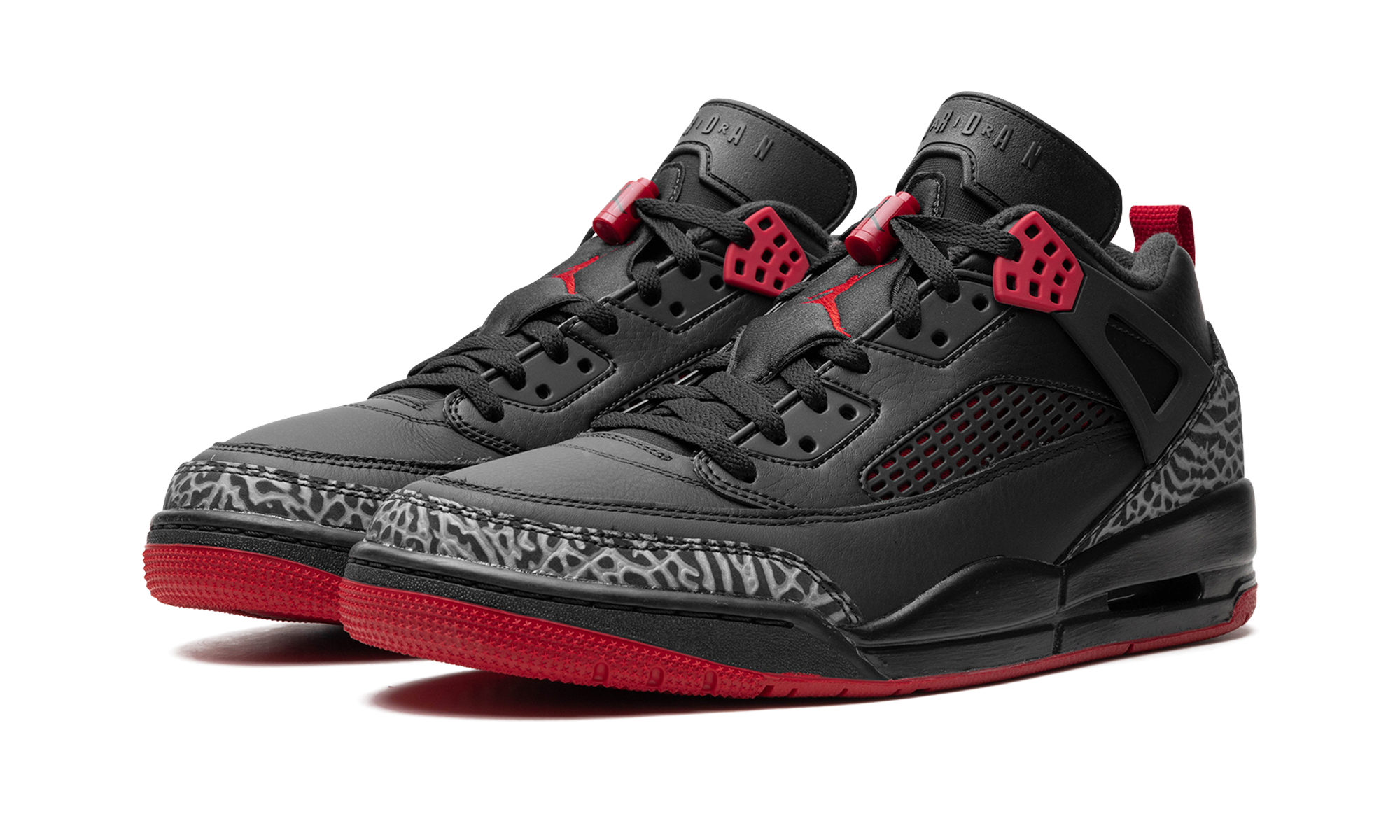 Spizike Low "Bred" FQ1759 006