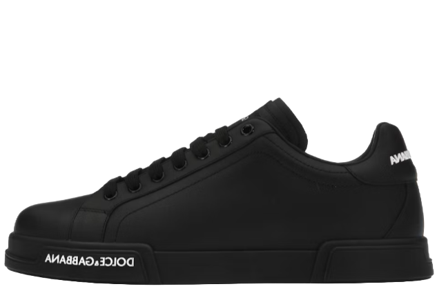 Portofino Classic Black White