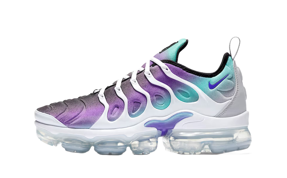 VaporMax Plus noir