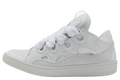 Curb Sneaker White