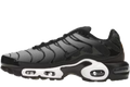 TN Air Max Plus Black Midnight Navy
