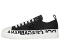 Portofino Black White (Women's)