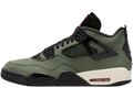 4 x UNDEFEATED 4 Retro
