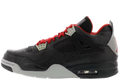 4 Retro Black Laser