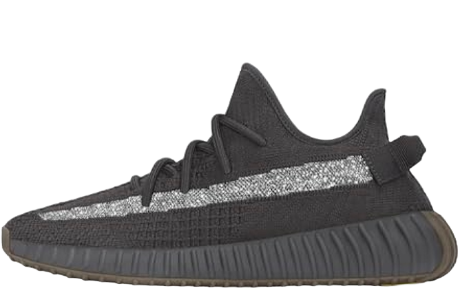 Boost 350 V2 Cinder Reflective