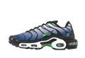 Max Plus Black Scream Green