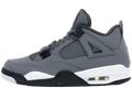 4 Retro Cool Grey (2019)