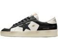 Stardan "Black/White" sneakers