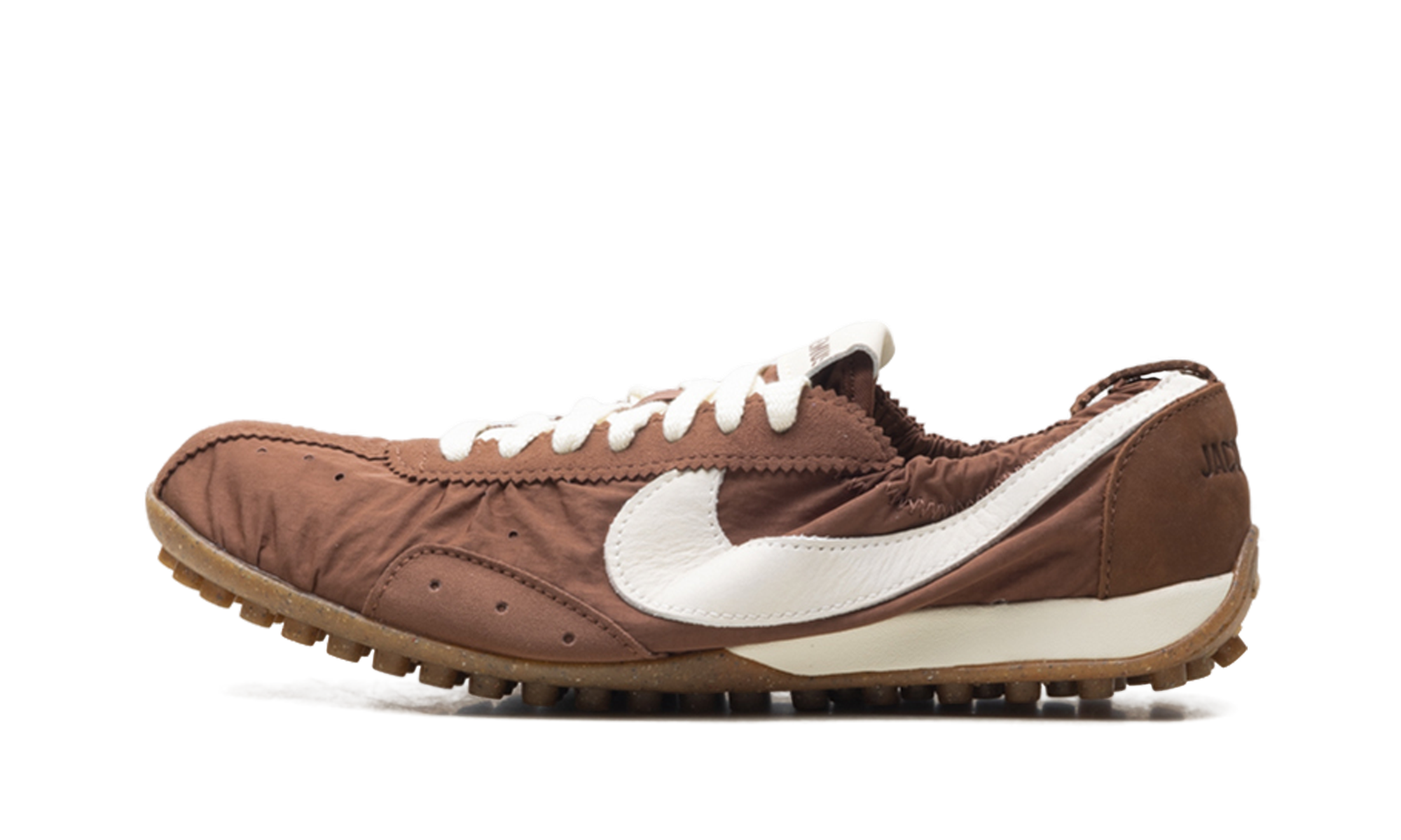 Moon Shoe WMNS"Jacquemus - Fauna Brown" HV8547 200