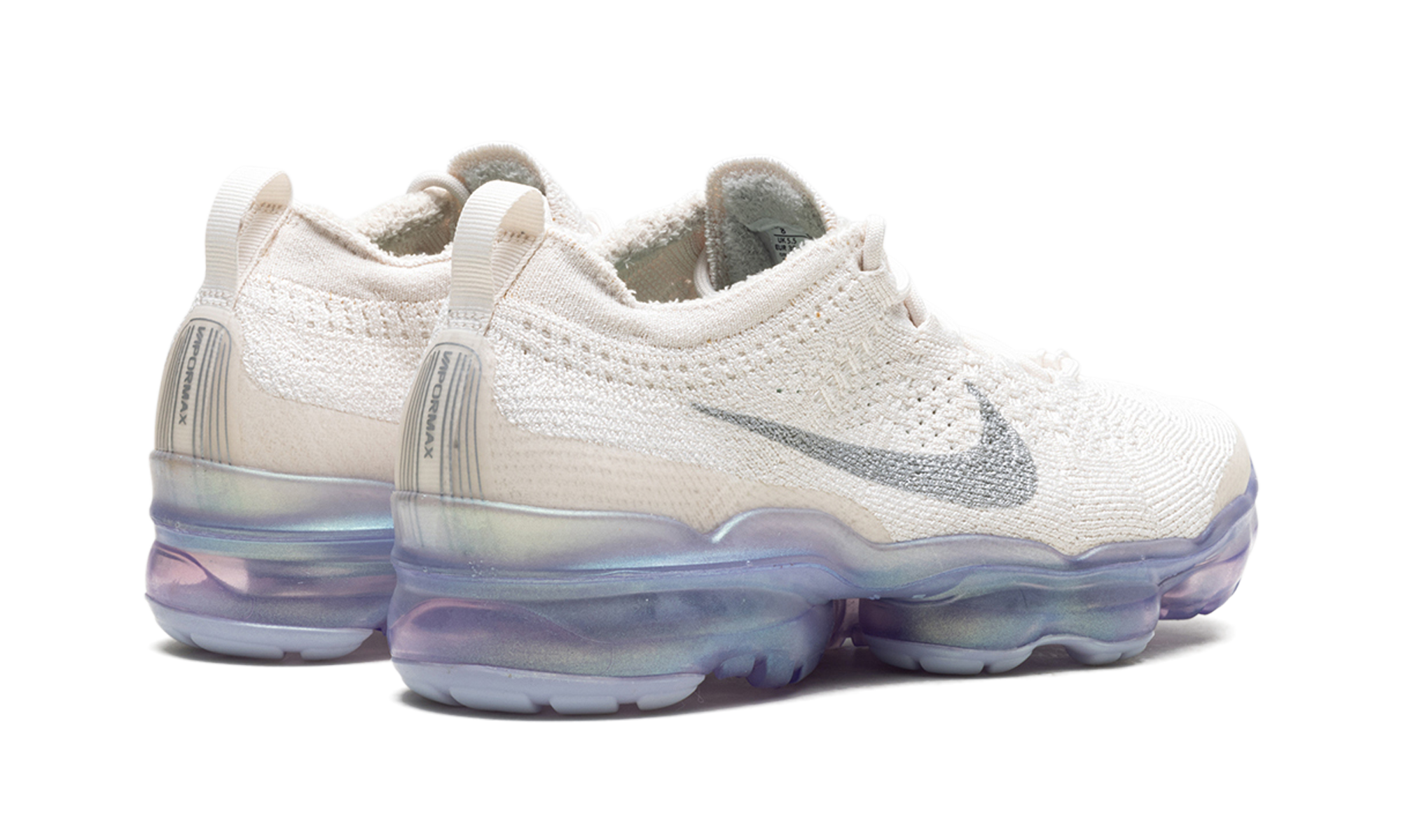 Air VaporMax 2023 Flyknit WMNS"Phantom" FD3148 002