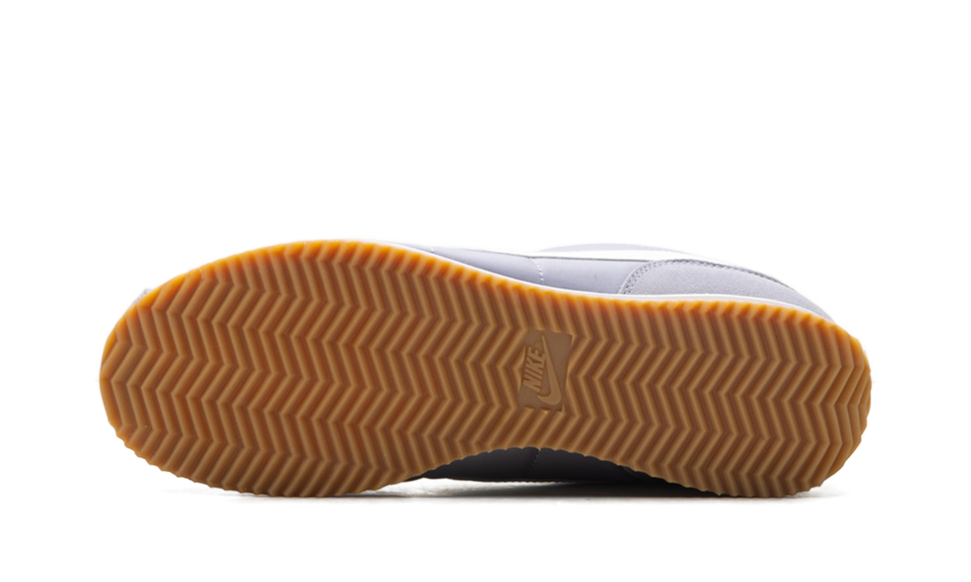 Cortez Textile WMNS"Cement Grey Gum Light Brown Safety Orange Sail" DZ2795 005