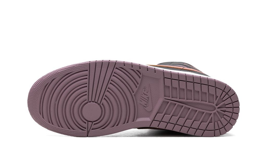1 Mid SE "Sky J Mauve" FB9911 008