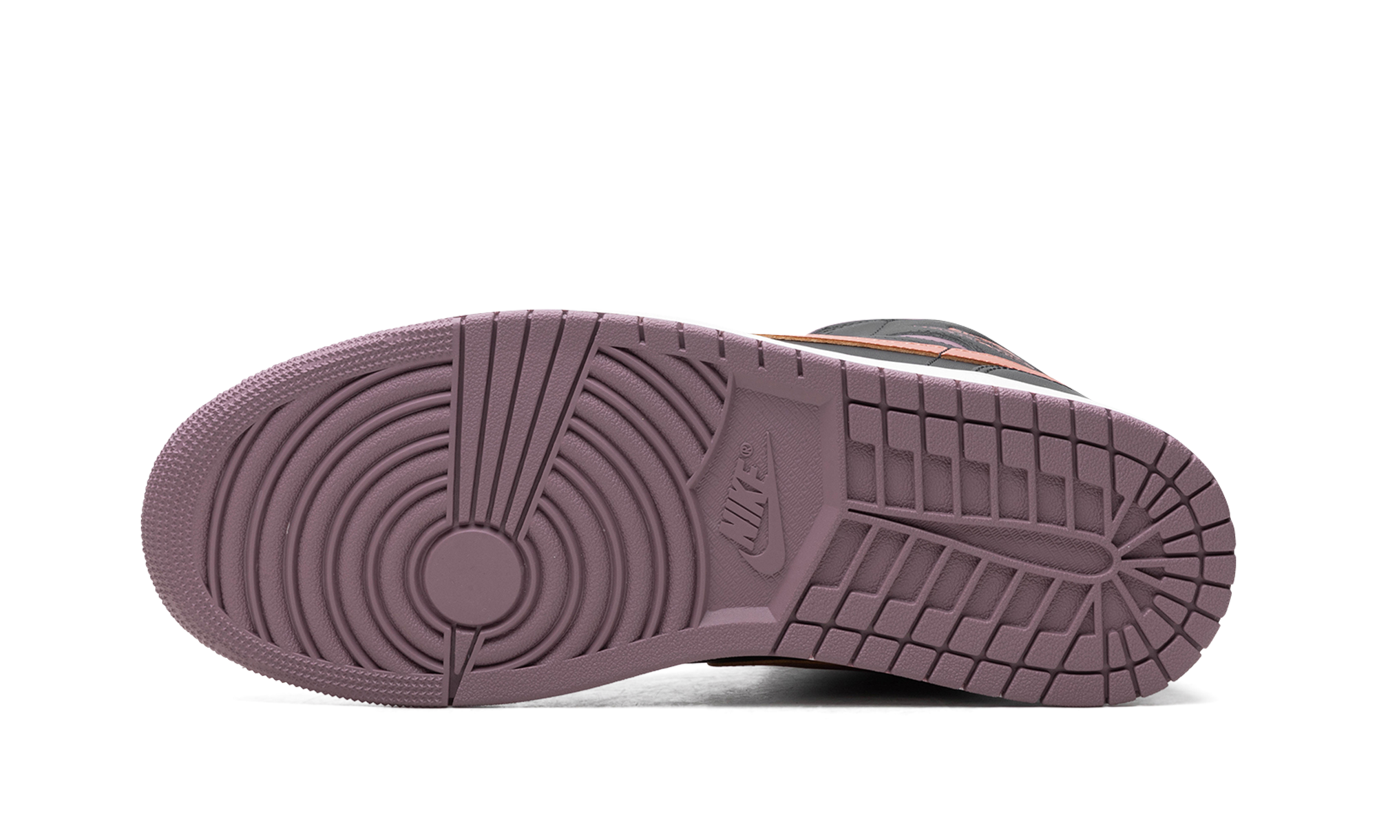 1 Mid SE "Sky J Mauve" FB9911 008