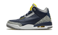 3 Retro PE "Michigan" AJ3 820064