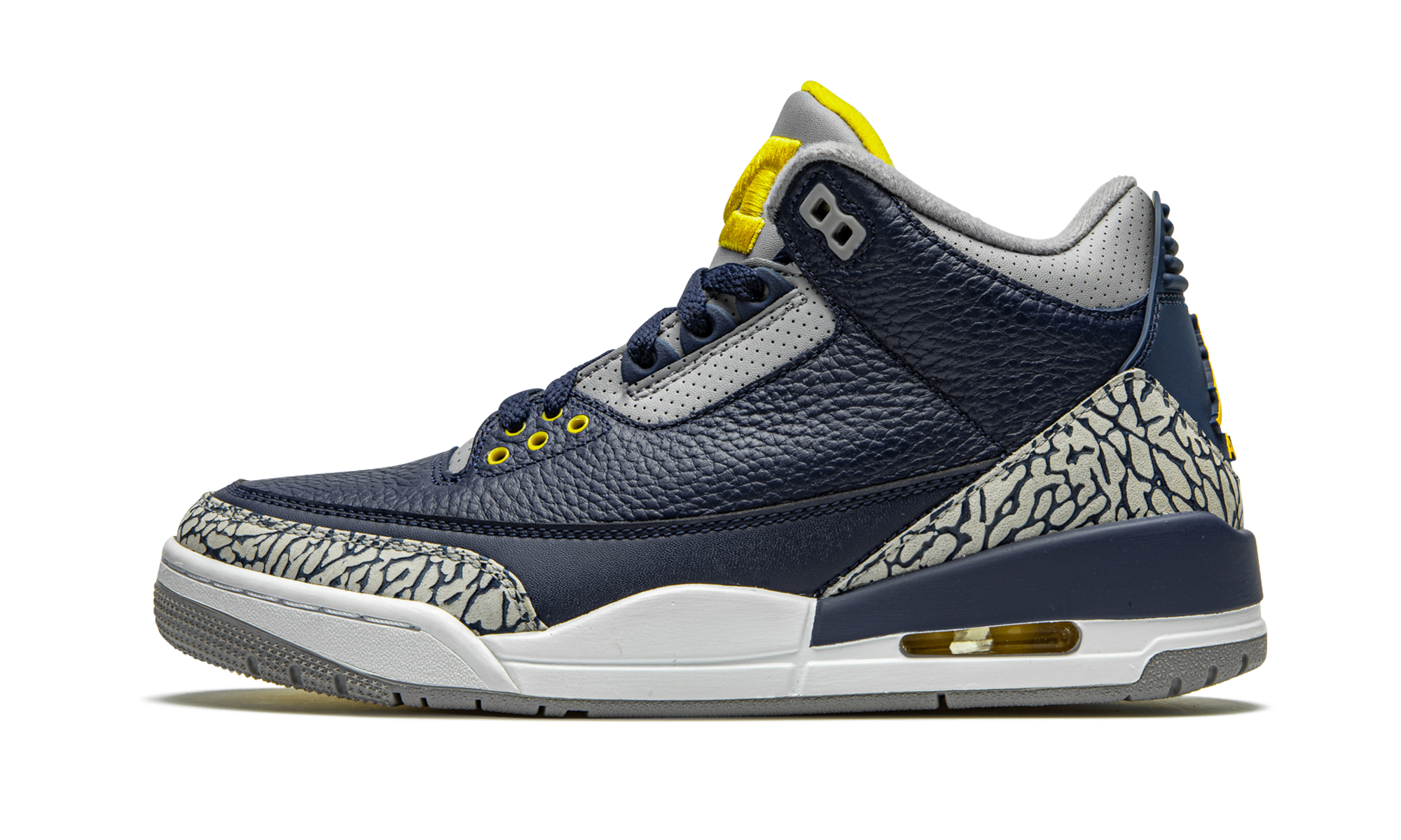 3 Retro PE "Michigan" AJ3 820064