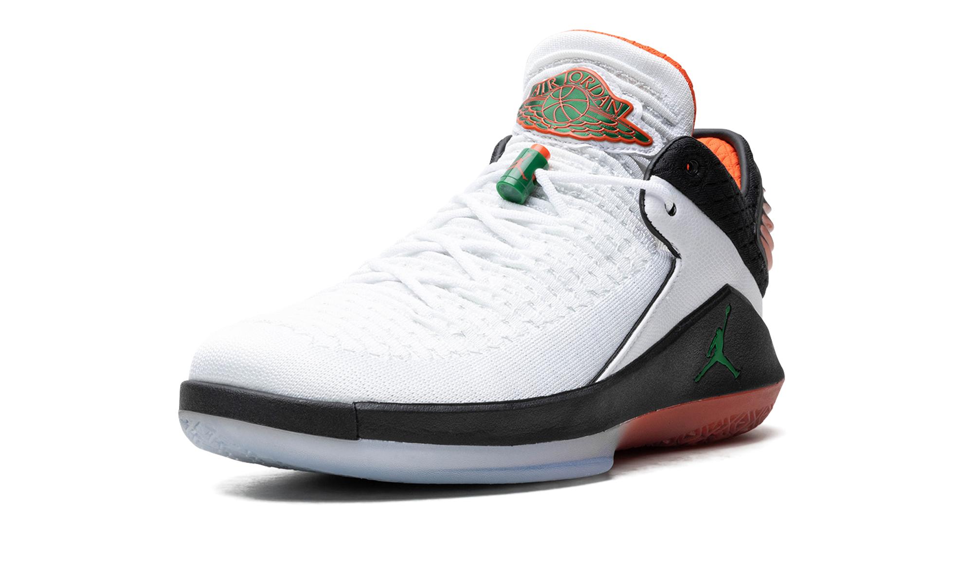 XXXII Low "Like Mike Gatorade"