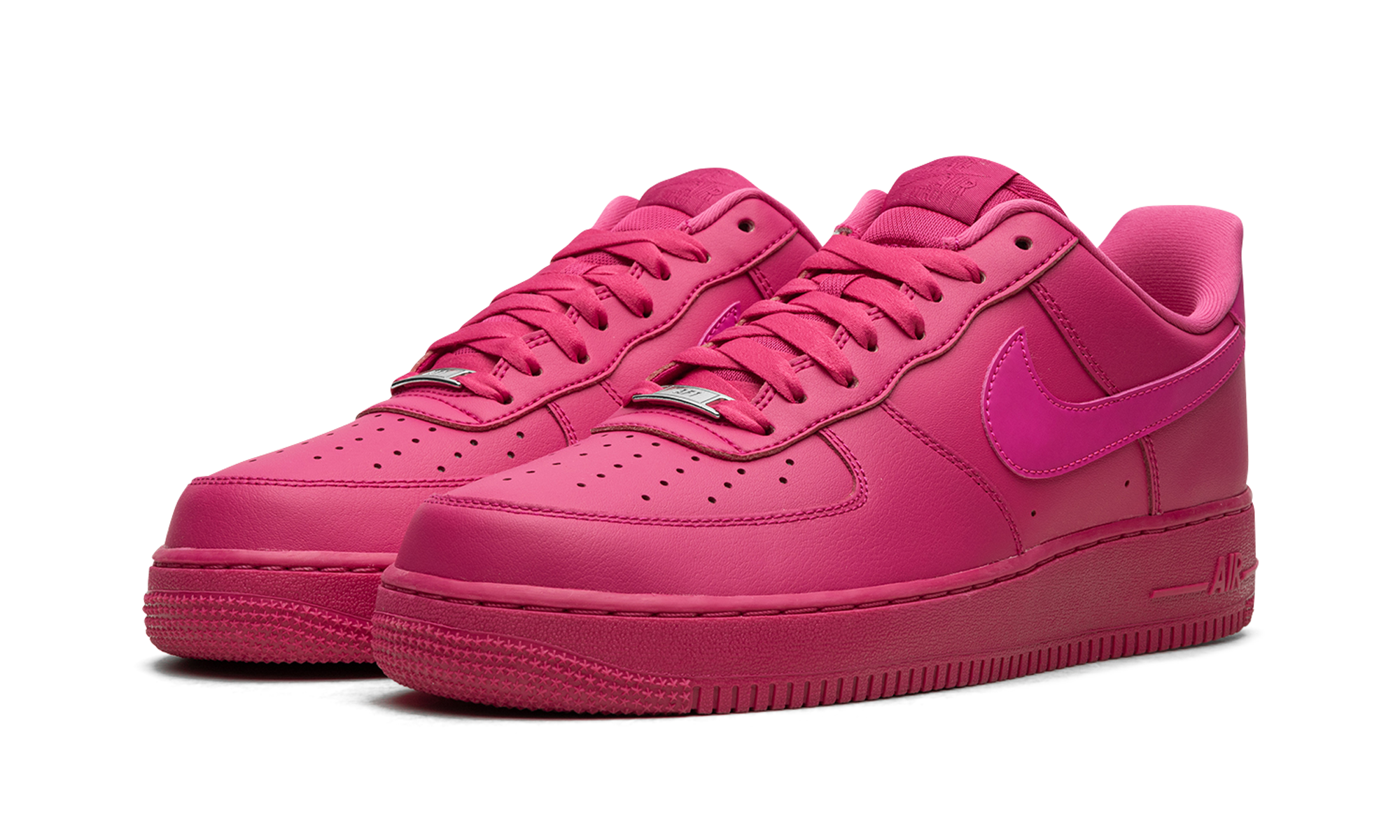 AIR FORCE 1 LO WMNS"Fireberry" DD8959 600